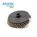 Mini Cup Disc for Air Tool Angle Grinder